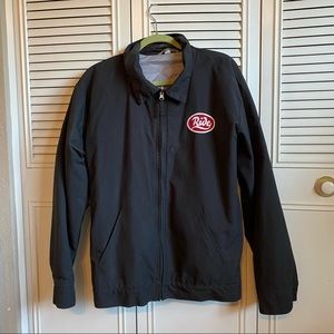 Ride Snowboards Bikes Jacket